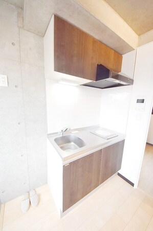 グランソレイユの物件内観写真